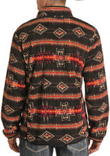 Outerwear Men’s Powder River Full Zip Fleece Jacket