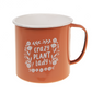 Home Decor Mini Decorative Mug CG175926