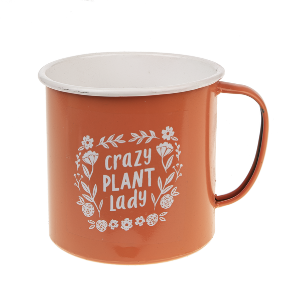Home Decor Mini Decorative Mug CG175926