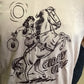 Shirts Women’s Giddy Up Tee Shirt