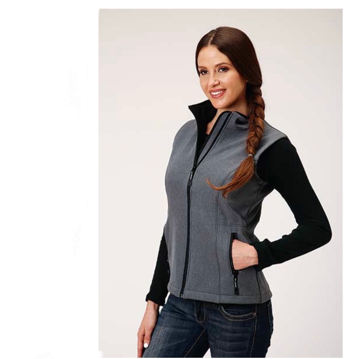 Outerwear Women’s Roper Vest 03-098-0781-6138