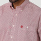 Shirt Men’s Wrangler Button Shirt 112318998