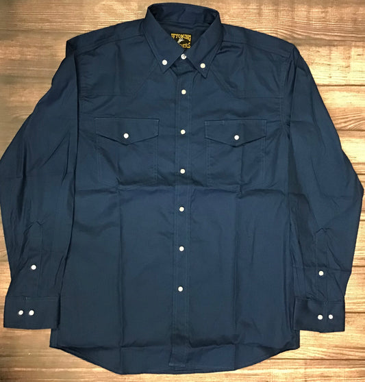 Shirts Men’s Wyoming Traders Oxford SBL