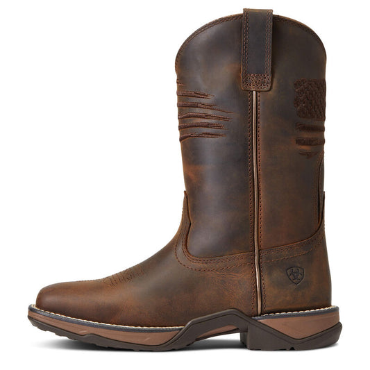 Boots Women’s Ariat Anthem Patriot 10040271