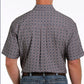 Shirts Men’s Cinch Arena Flex Short Sleeve MTW1704096