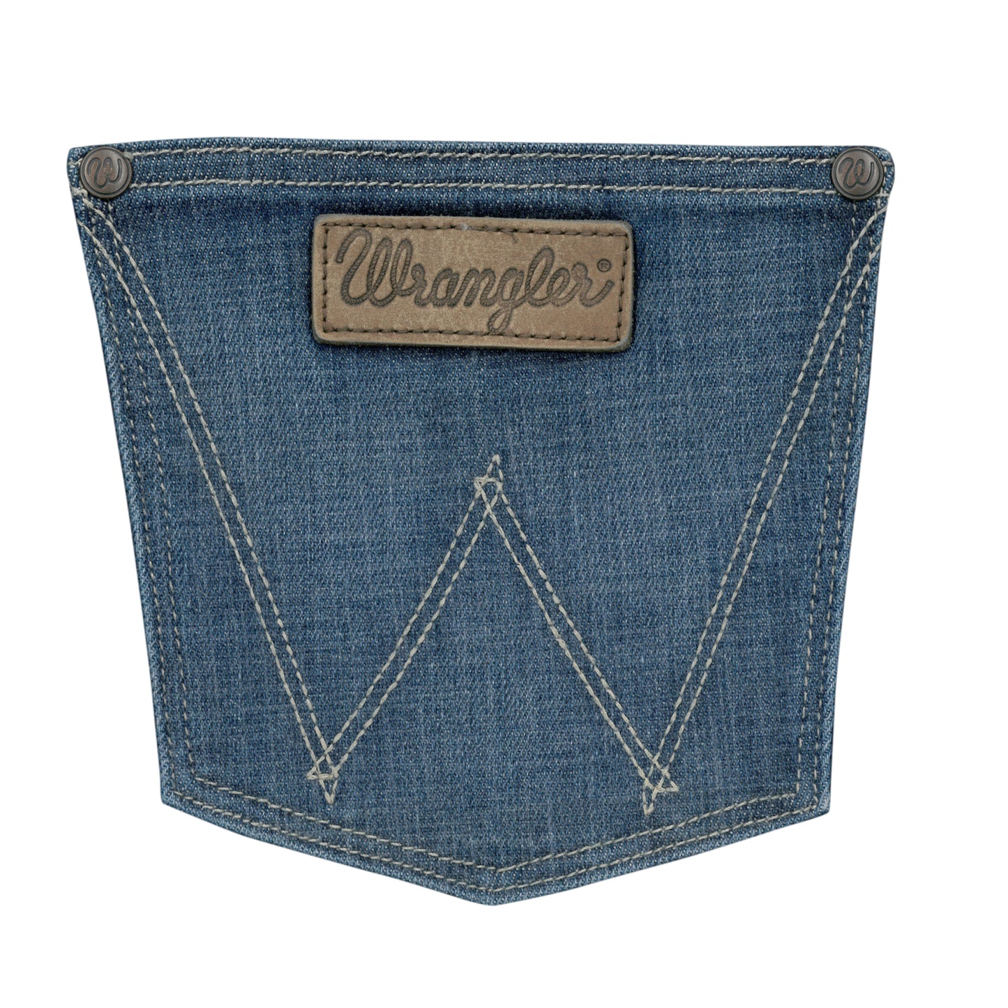 Jeans Women’s Wrangler Retro Premium 112324020