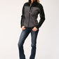 Outerwear Women’s Roper Grey Soft Shell
