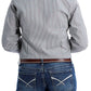 Shirts Women’s Cinch Striped Button Up MSW9164162