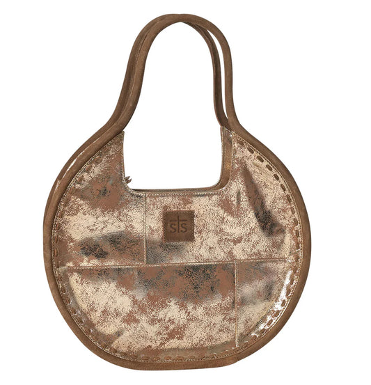 Purses STS Ranchwear Flaxen Roan Dolly STS31299