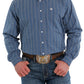 Shirt Men’s Cinch Long Sleeve MTW1105507