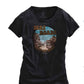 Shirts Women’s Roper 0195 GY