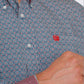 Shirts Men’s Cinch Navy MTW1105408
