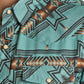 Shirt Men’s Aztec Panhandle RRMS1SR0QN