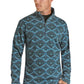 Outerwear Men’s Clearance as is no returns Heather Knit Quarter PRMO91RZXR