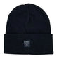 Hats Beanies Workday Label Cap Black