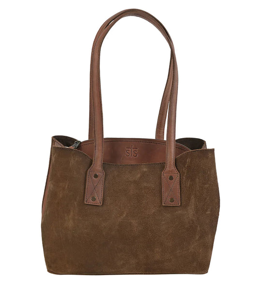 Purses STS Ranchwear Baroness II JOSIE Tote STS31236