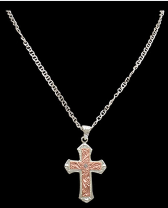 Jewelry necklace DN171