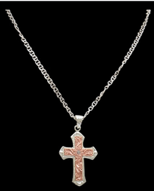 Jewelry necklace DN171