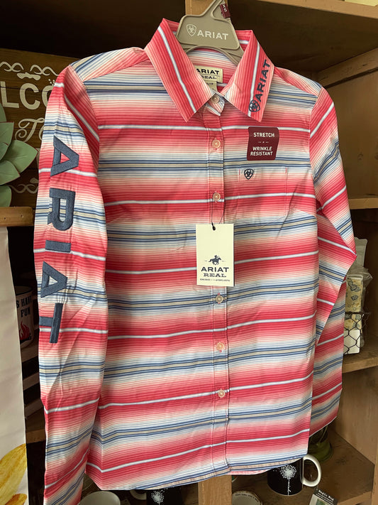 Shirts Women’s Ariat 10039456