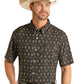 Shirts Men’s Short Sleeve PPMS1DRZ6U