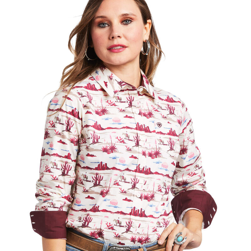 Women’s Shirts Ariat 10039339
