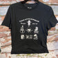 Shirts Women’s Wrangler Retro Black Tee Shirt Since 1947 Long Live Cowboys