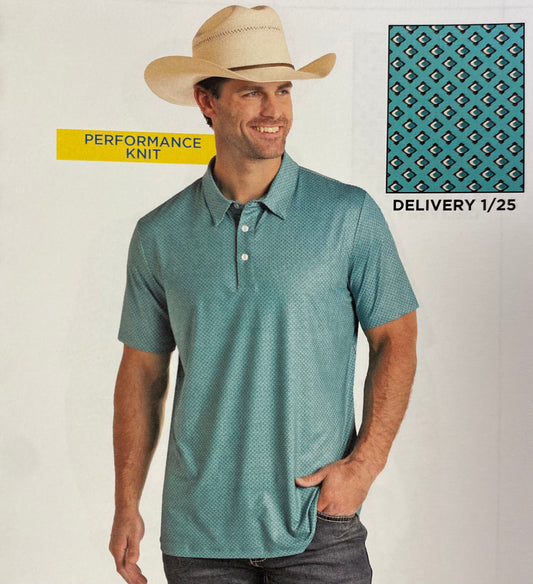 Men’s Shirts P7B3674
