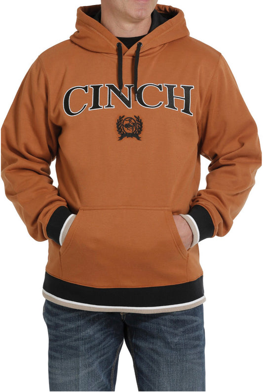 Outerwear Men’s Cinch Hoodie MWK1206019
