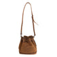Purses STS Cowhide Bucket Bag STS32671
