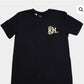 Shirts Men’s Sale Red Dirt Men’s Black Chupacabra T Shirt RDHC-T-37