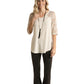 Shirts Women’s Panhandle Lace Sleeve Top WLWT21R0FH