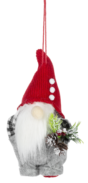 Giftware Gnome Christmas Ornament MX183723