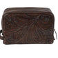 Bags STS Westward Double Zip Shave Kit STS30846