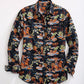 Shirts Men’s Hawaiian Rodeo Print