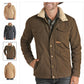OUTERWEAR Men’s  Canvas Jacket PRMO92RZYR