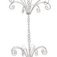 Hanging 3 Tier Display   Home decor CEDISP24
