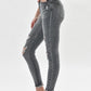 Jeans Women’s KanCan High Rise Ankle Skinny KC7382LG
