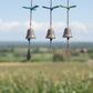 Home Decor Dragonfly Wind Chime CG173561