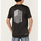 Shirts Boys Charger Ariat Tek 3Colors Charcoal Skyfall Blue & Cerulean Blue