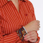 Shirts Women’s Cinch Orange MSW9164190