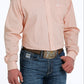 Shirts Mens Cinch Long Sleeve MTW1105521