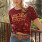 Shirts Women’s Cruel “Hit The Road Jack”  CTK7351004