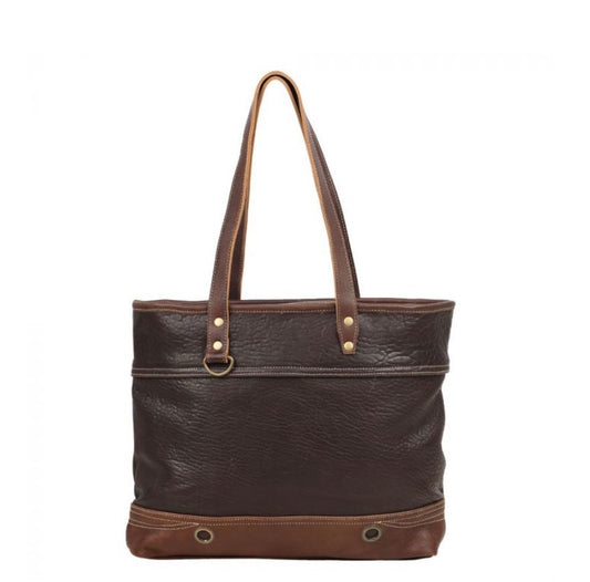 Purse ELPRINE TOTE BAG Myra Bag S-1628