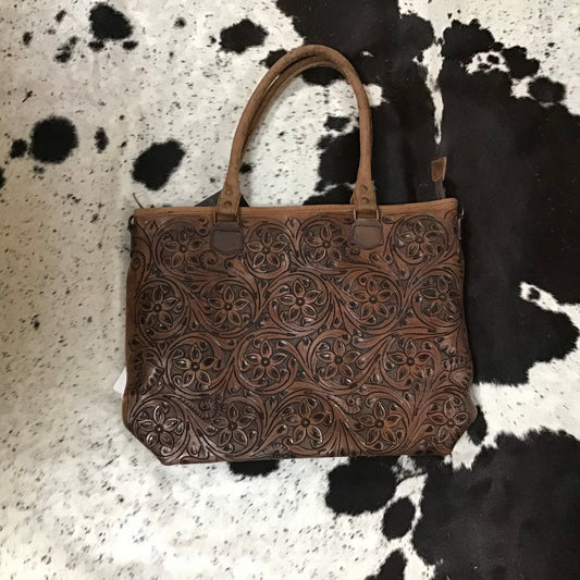 Purses Bags American Darling ADBG321BR