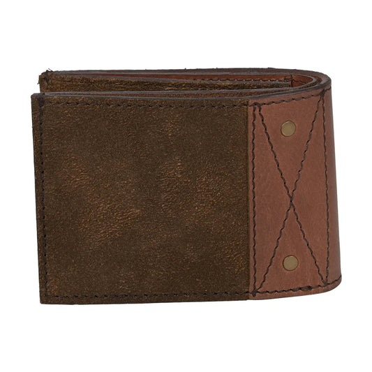 Wallets Men’s Foreman II CC Smooth