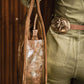 Purses STS Ranchwear Flaxen Roan Dolly STS31299