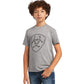 Shirts Kid’s ARIAT Rope Shield T Shirt 10040888
