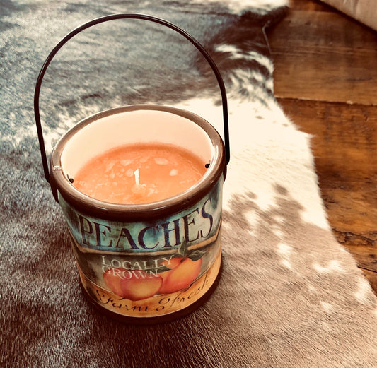 Candles Mini Farm Fresh Assorted Scent