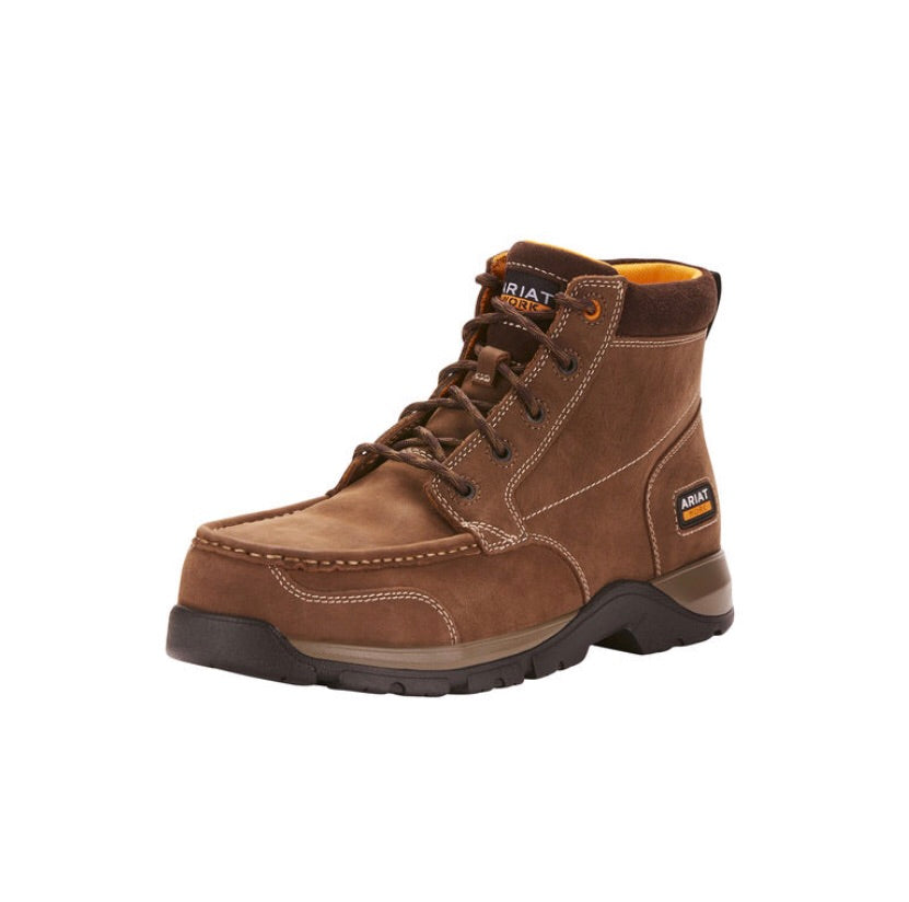 Boots Men’s Ariat Edge LTE Chukka 10024951 Ariat Work shoe