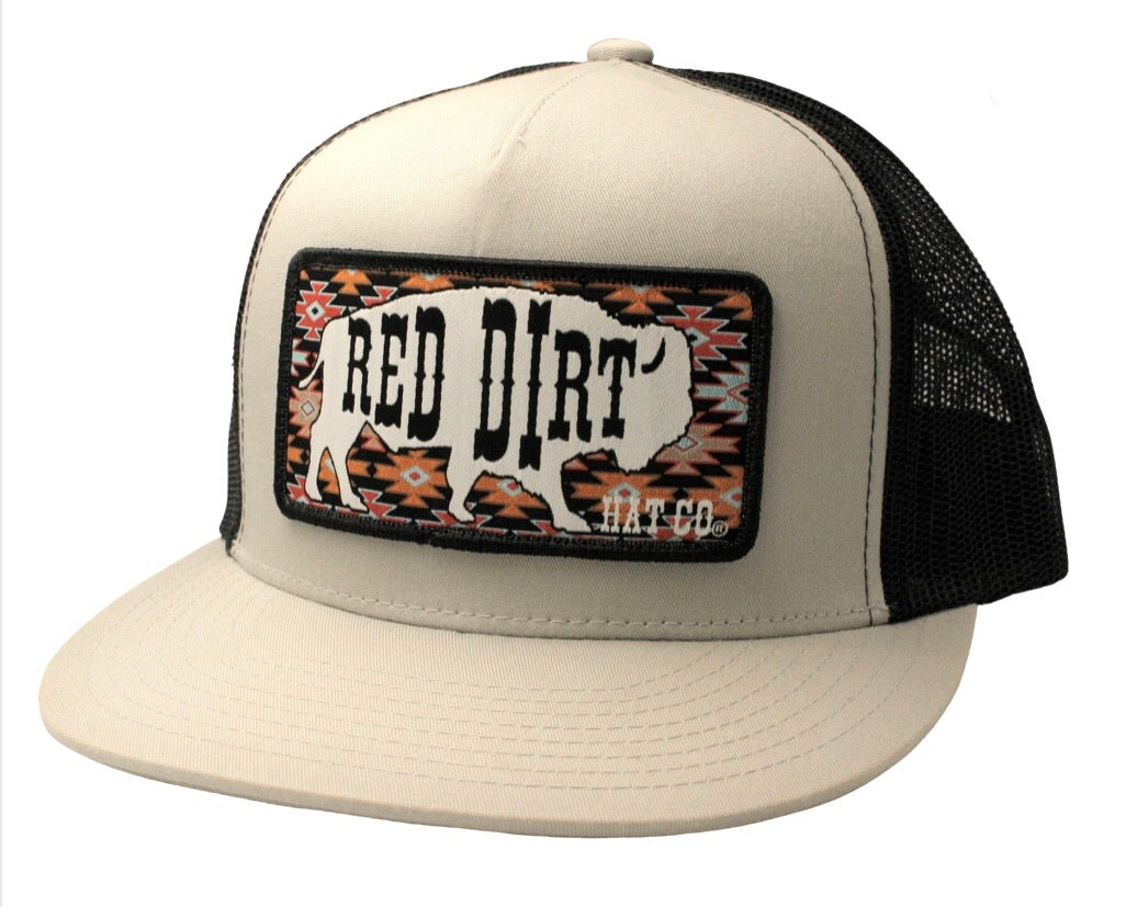 Ball Caps Red Dirt Hat Company